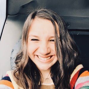 Meet your Posher, Kate